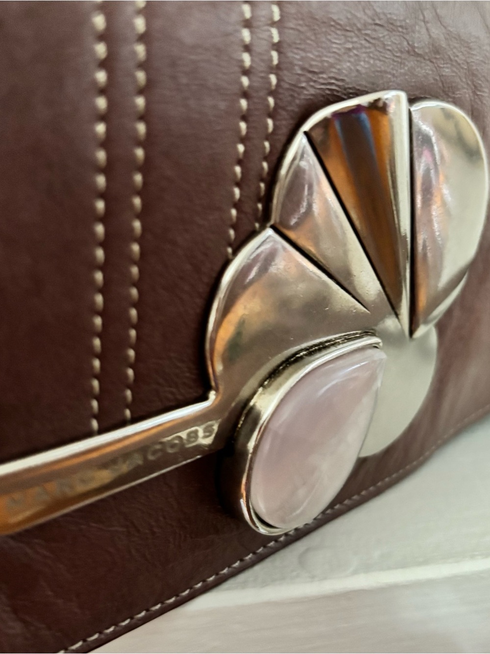 Vintage Marc Jacob’s Runway 2008 Bag - Picture 3 of 14